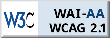 Certificado de WCAG 2.1