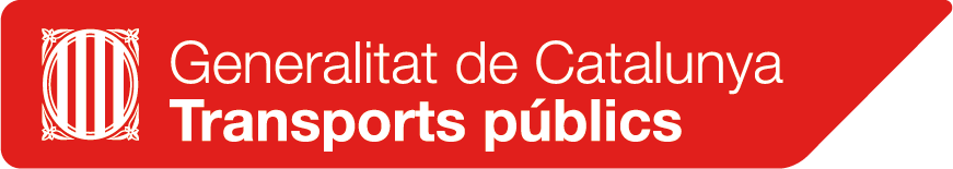 Logotipo Generalitat Catalunya