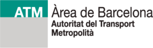 Logo ATM Àrea de Barcelona